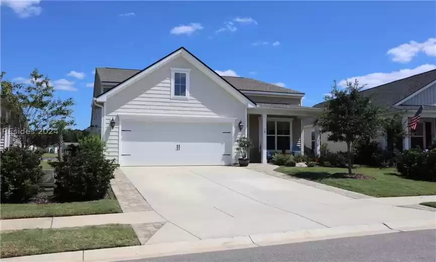 Bluffton, South Carolina 29909, 2 Bedrooms Bedrooms, ,2 BathroomsBathrooms,Residential,For Sale,442886