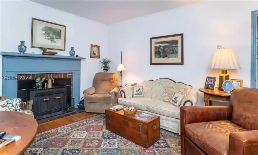 Beaufort, South Carolina 29902, 5 Bedrooms Bedrooms, ,2 BathroomsBathrooms,Residential,For Sale,442879