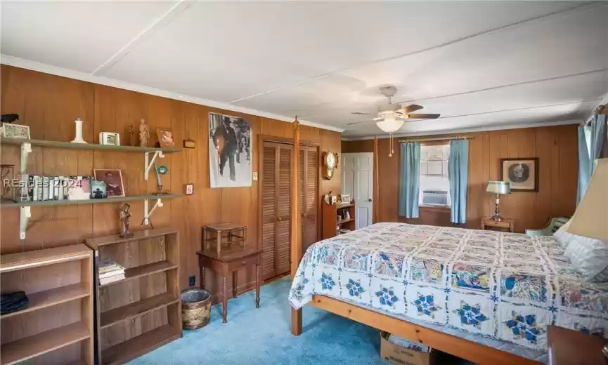 Beaufort, South Carolina 29902, 5 Bedrooms Bedrooms, ,2 BathroomsBathrooms,Residential,For Sale,442879