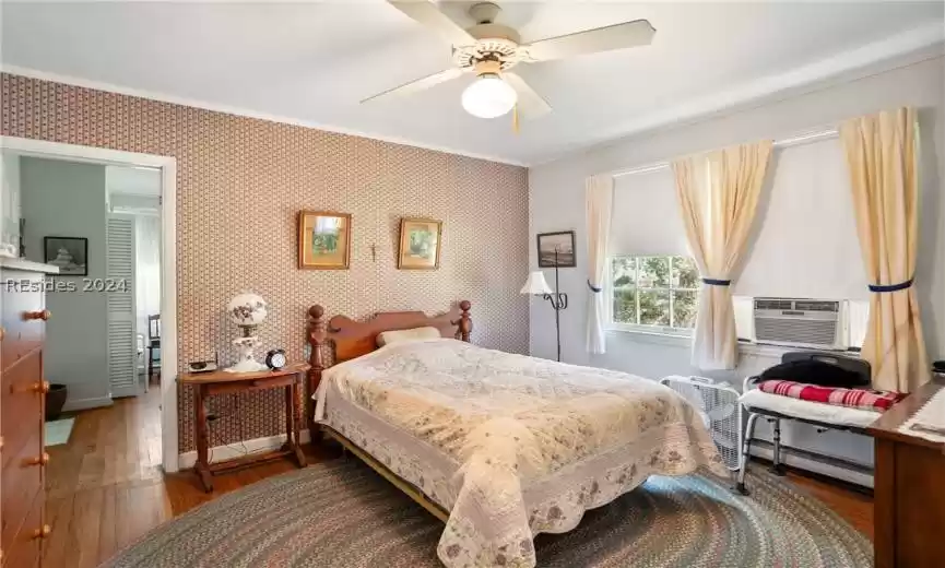Beaufort, South Carolina 29902, 5 Bedrooms Bedrooms, ,2 BathroomsBathrooms,Residential,For Sale,442879