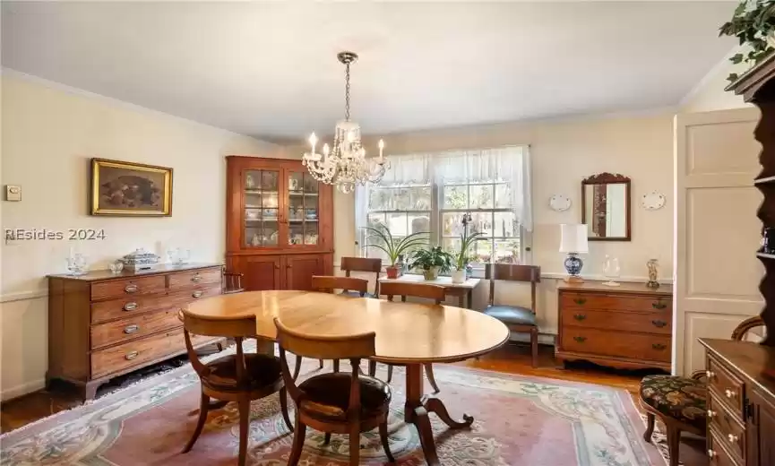 Beaufort, South Carolina 29902, 5 Bedrooms Bedrooms, ,2 BathroomsBathrooms,Residential,For Sale,442879