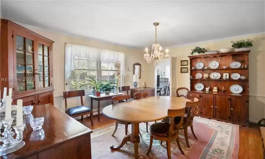 Beaufort, South Carolina 29902, 5 Bedrooms Bedrooms, ,2 BathroomsBathrooms,Residential,For Sale,442879