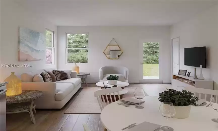 Ridgeland, South Carolina 29936, 3 Bedrooms Bedrooms, ,2 BathroomsBathrooms,Residential,For Sale,442882