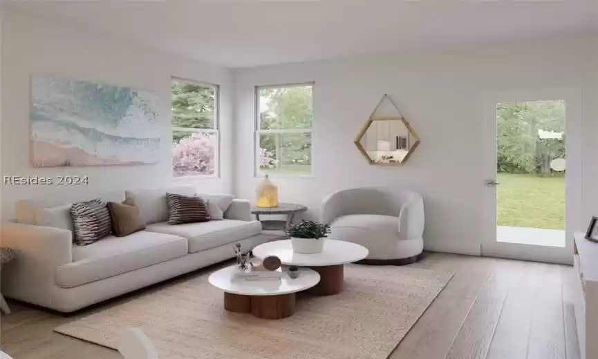 Ridgeland, South Carolina 29936, 3 Bedrooms Bedrooms, ,2 BathroomsBathrooms,Residential,For Sale,442882