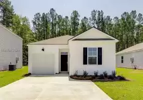 Ridgeland, South Carolina 29936, 3 Bedrooms Bedrooms, ,2 BathroomsBathrooms,Residential,For Sale,442882