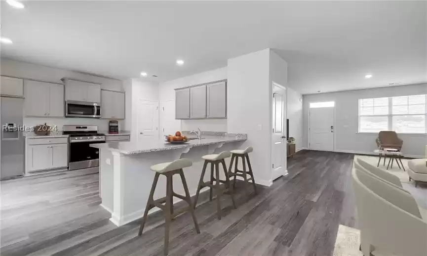 Ridgeland, South Carolina 29936, 3 Bedrooms Bedrooms, ,2 BathroomsBathrooms,Residential,For Sale,442880