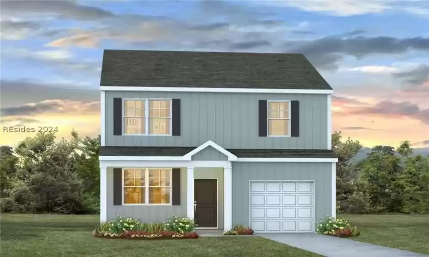 Ridgeland, South Carolina 29936, 3 Bedrooms Bedrooms, ,2 BathroomsBathrooms,Residential,For Sale,442880