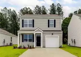 Ridgeland, South Carolina 29936, 3 Bedrooms Bedrooms, ,2 BathroomsBathrooms,Residential,For Sale,442880