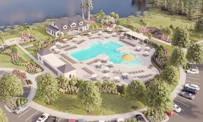 Ridgeland, South Carolina 29936, 3 Bedrooms Bedrooms, ,2 BathroomsBathrooms,Residential,For Sale,442880