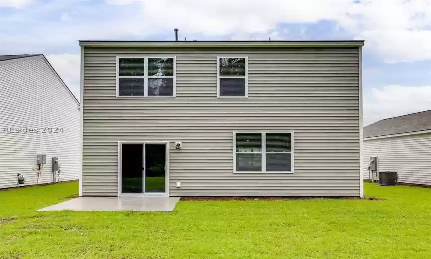 Ridgeland, South Carolina 29936, 3 Bedrooms Bedrooms, ,2 BathroomsBathrooms,Residential,For Sale,442880