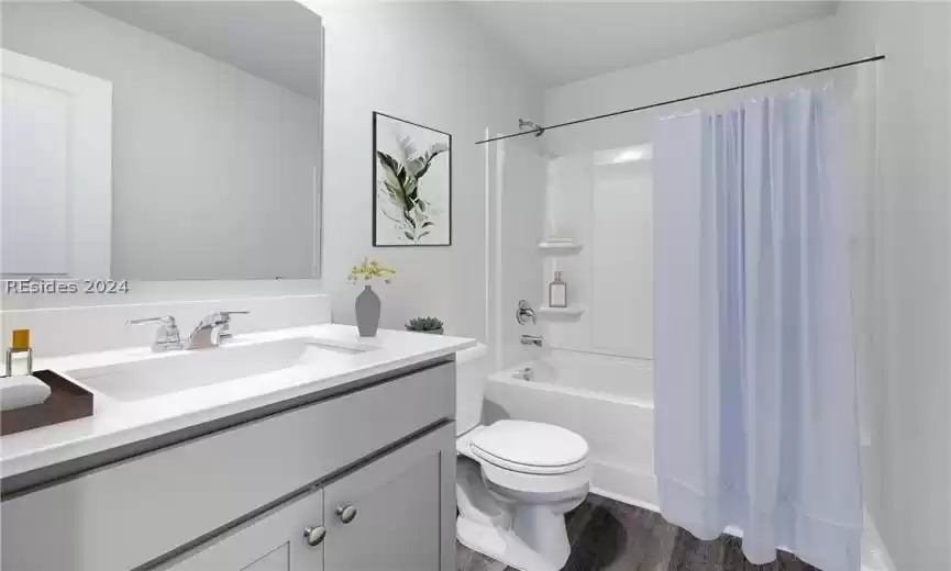 Ridgeland, South Carolina 29936, 3 Bedrooms Bedrooms, ,2 BathroomsBathrooms,Residential,For Sale,442880