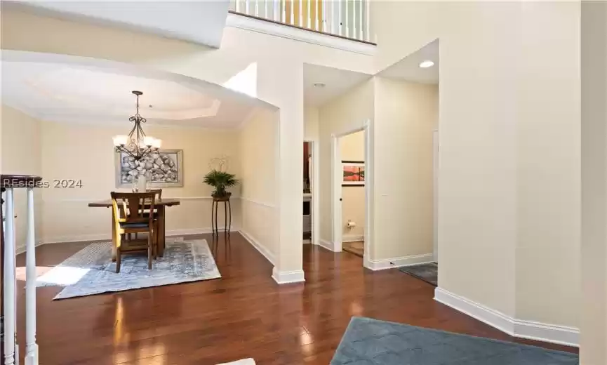 Hardeeville, South Carolina 29927, 3 Bedrooms Bedrooms, ,3 BathroomsBathrooms,Residential,For Sale,442870