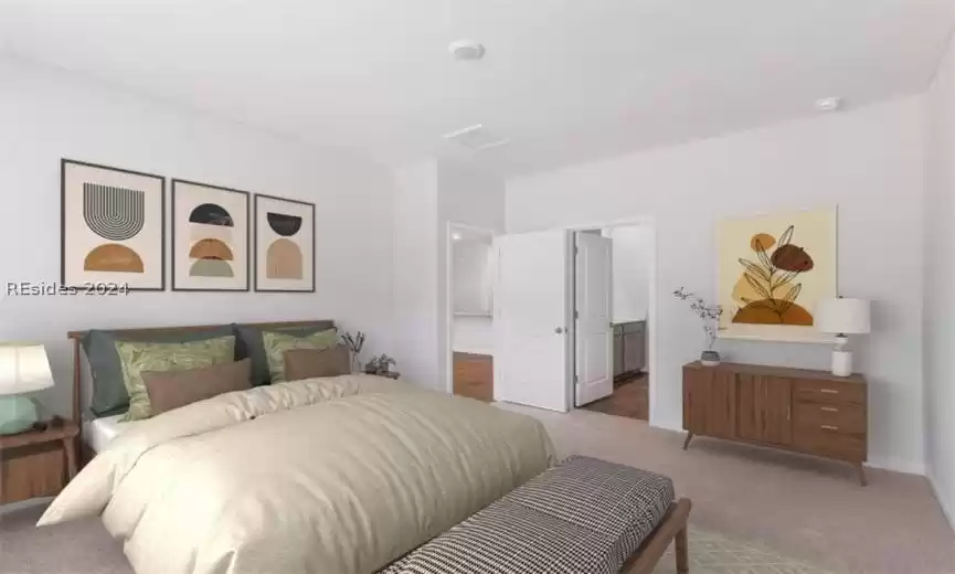 Ridgeland, South Carolina 29936, 4 Bedrooms Bedrooms, ,2 BathroomsBathrooms,Residential,For Sale,442869