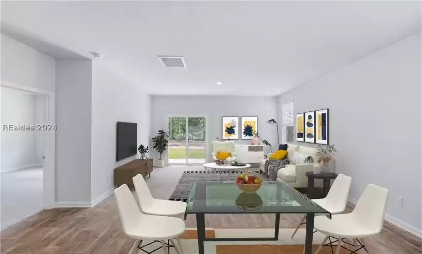 Ridgeland, South Carolina 29936, 4 Bedrooms Bedrooms, ,2 BathroomsBathrooms,Residential,For Sale,442869
