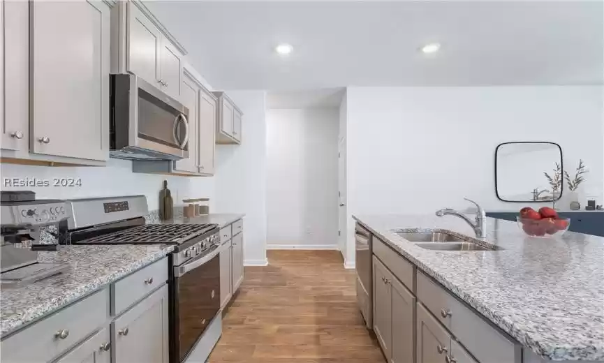 Ridgeland, South Carolina 29936, 4 Bedrooms Bedrooms, ,2 BathroomsBathrooms,Residential,For Sale,442869
