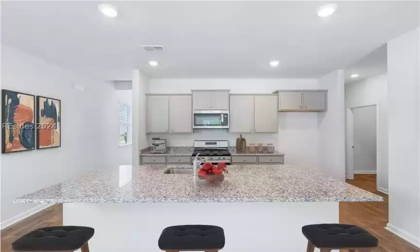 Ridgeland, South Carolina 29936, 4 Bedrooms Bedrooms, ,2 BathroomsBathrooms,Residential,For Sale,442869