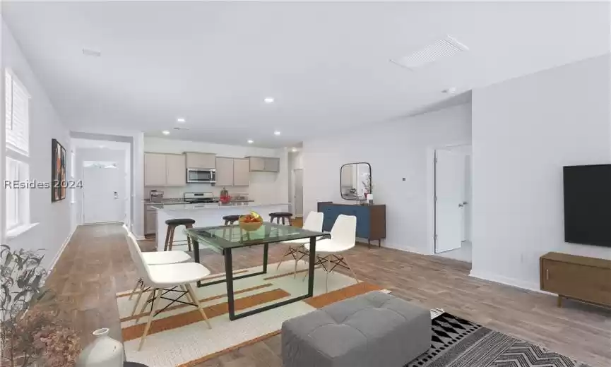 Ridgeland, South Carolina 29936, 4 Bedrooms Bedrooms, ,2 BathroomsBathrooms,Residential,For Sale,442869