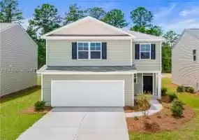 Ridgeland, South Carolina 29936, 4 Bedrooms Bedrooms, ,2 BathroomsBathrooms,Residential,For Sale,442869