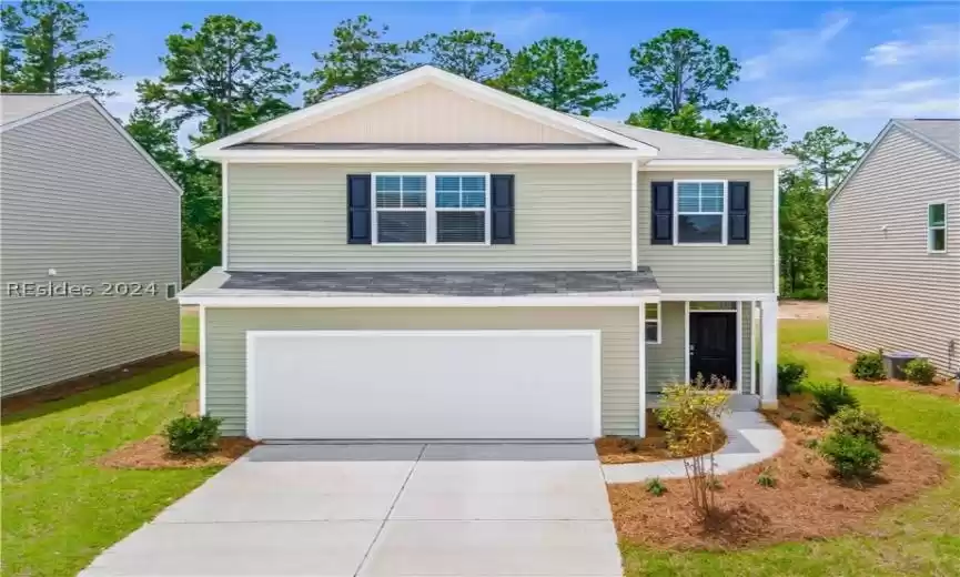 Ridgeland, South Carolina 29936, 4 Bedrooms Bedrooms, ,2 BathroomsBathrooms,Residential,For Sale,442869