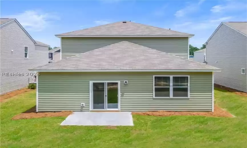 Ridgeland, South Carolina 29936, 4 Bedrooms Bedrooms, ,2 BathroomsBathrooms,Residential,For Sale,442869