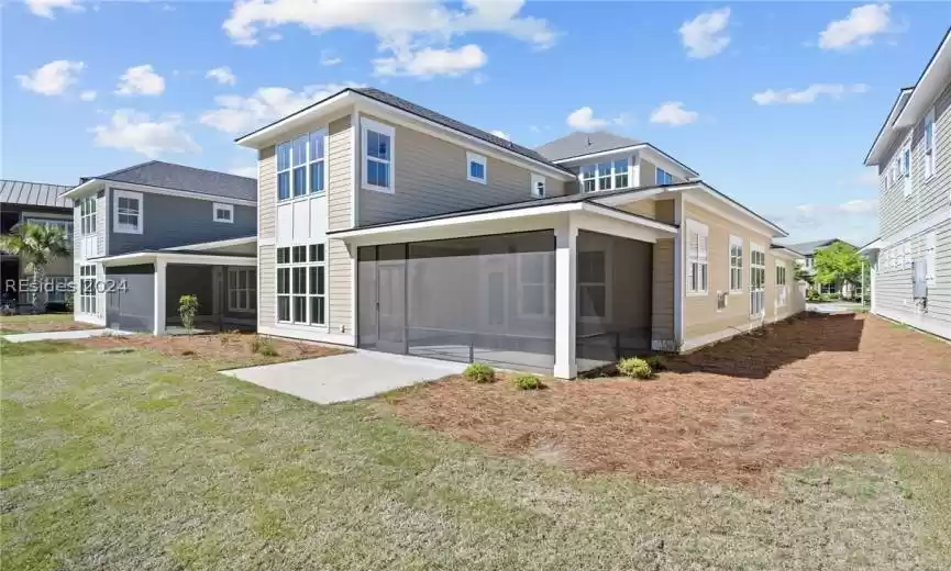 Bluffton, South Carolina 29910, 4 Bedrooms Bedrooms, ,4 BathroomsBathrooms,Residential,For Sale,442848