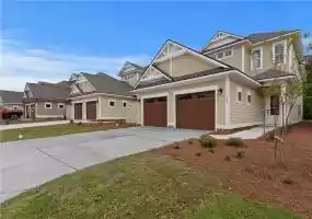 Bluffton, South Carolina 29910, 4 Bedrooms Bedrooms, ,4 BathroomsBathrooms,Residential,For Sale,442848