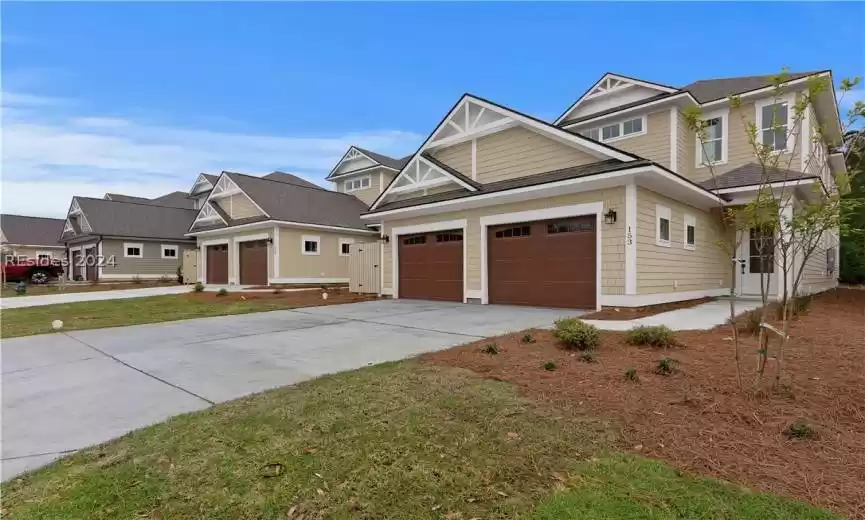 Bluffton, South Carolina 29910, 4 Bedrooms Bedrooms, ,4 BathroomsBathrooms,Residential,For Sale,442848