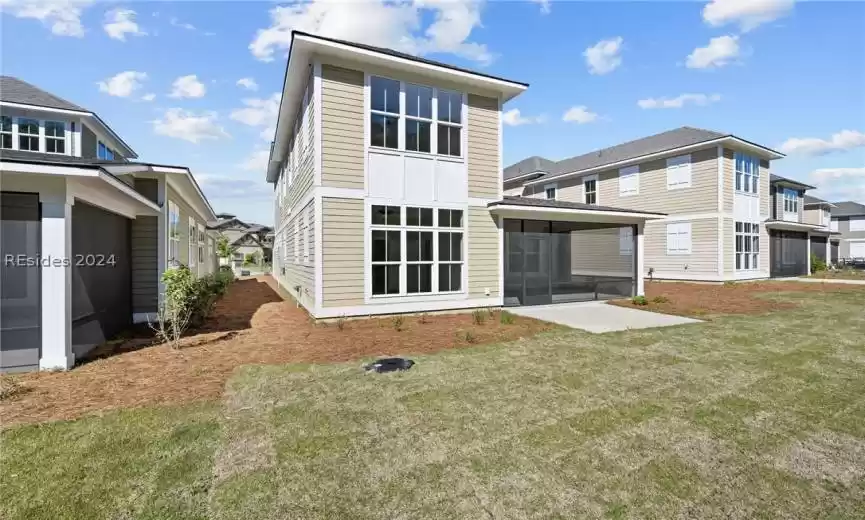 Bluffton, South Carolina 29910, 4 Bedrooms Bedrooms, ,4 BathroomsBathrooms,Residential,For Sale,442848