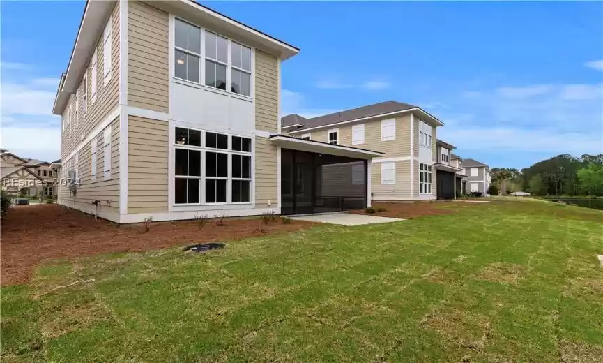 Bluffton, South Carolina 29910, 4 Bedrooms Bedrooms, ,4 BathroomsBathrooms,Residential,For Sale,442848