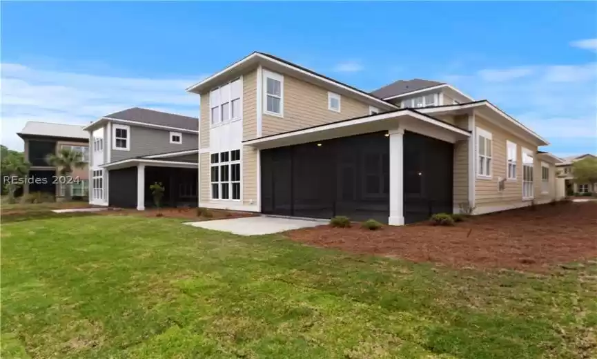 Bluffton, South Carolina 29910, 4 Bedrooms Bedrooms, ,4 BathroomsBathrooms,Residential,For Sale,442848