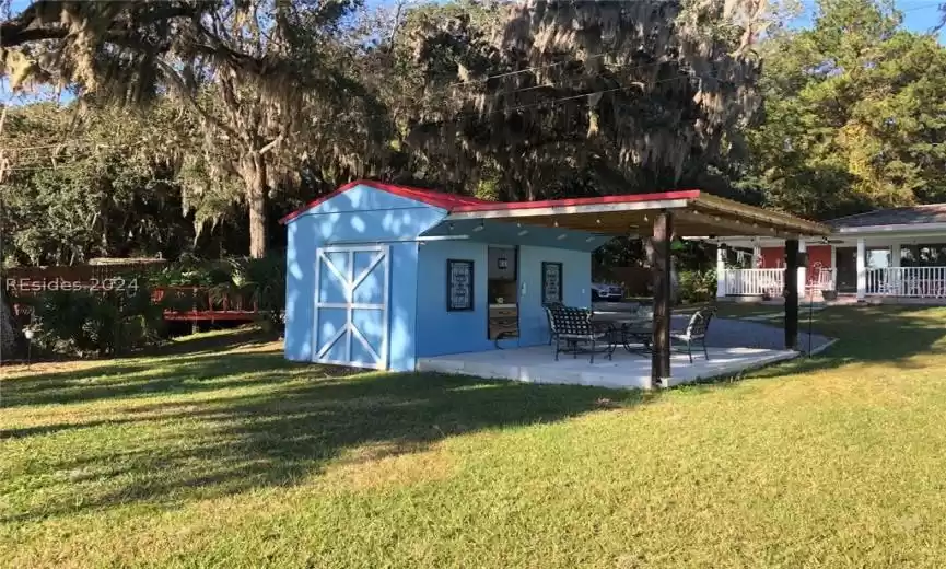 Ridgeland, South Carolina 29936, 3 Bedrooms Bedrooms, ,2 BathroomsBathrooms,Residential,For Sale,442798