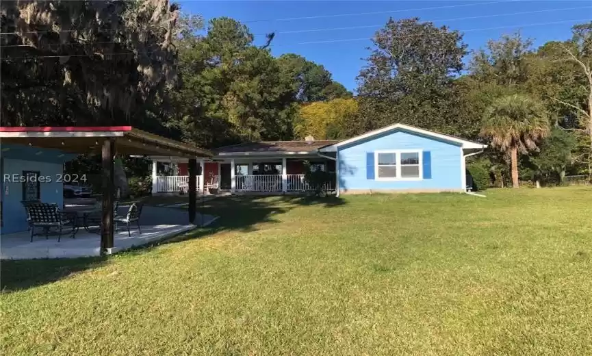 Ridgeland, South Carolina 29936, 3 Bedrooms Bedrooms, ,2 BathroomsBathrooms,Residential,For Sale,442798