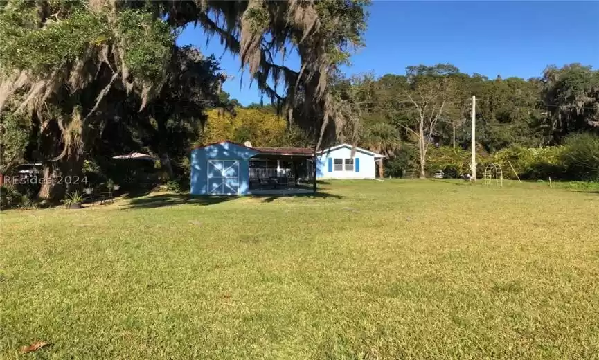 Ridgeland, South Carolina 29936, 3 Bedrooms Bedrooms, ,2 BathroomsBathrooms,Residential,For Sale,442798