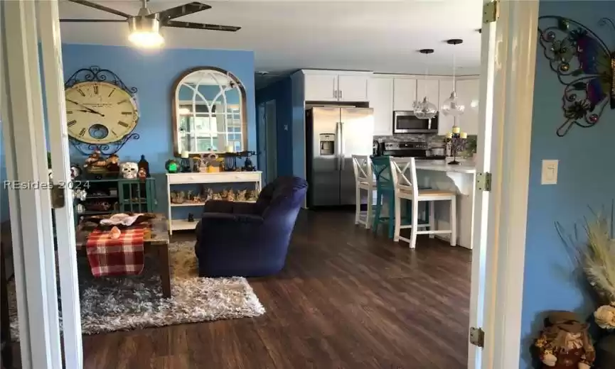 Ridgeland, South Carolina 29936, 3 Bedrooms Bedrooms, ,2 BathroomsBathrooms,Residential,For Sale,442798