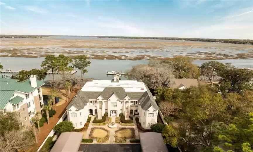 Ladys Island, South Carolina 29907, 2 Bedrooms Bedrooms, ,2 BathroomsBathrooms,Residential,For Sale,442819