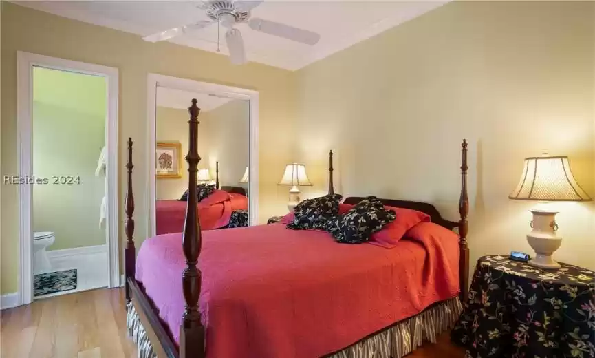 Ladys Island, South Carolina 29907, 2 Bedrooms Bedrooms, ,2 BathroomsBathrooms,Residential,For Sale,442819