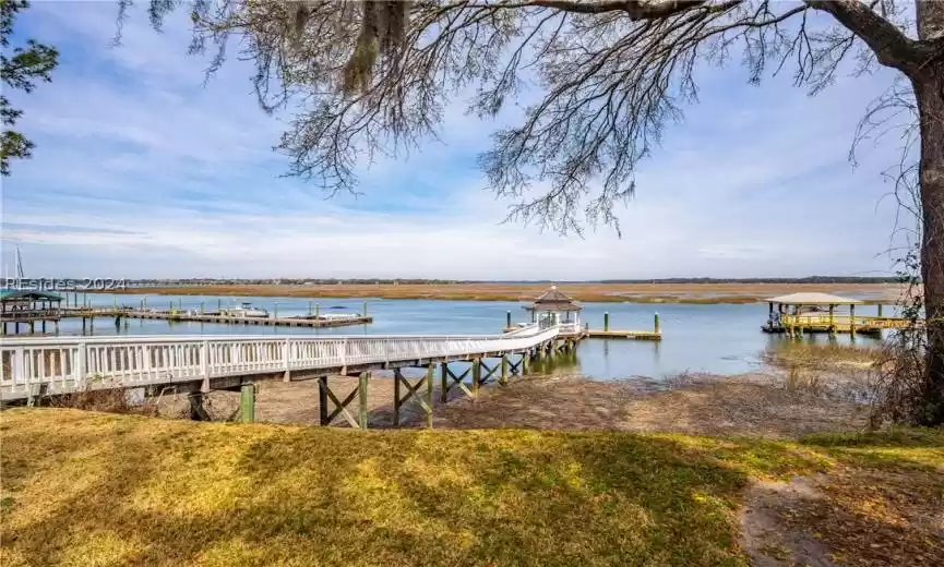 Ladys Island, South Carolina 29907, 2 Bedrooms Bedrooms, ,2 BathroomsBathrooms,Residential,For Sale,442819
