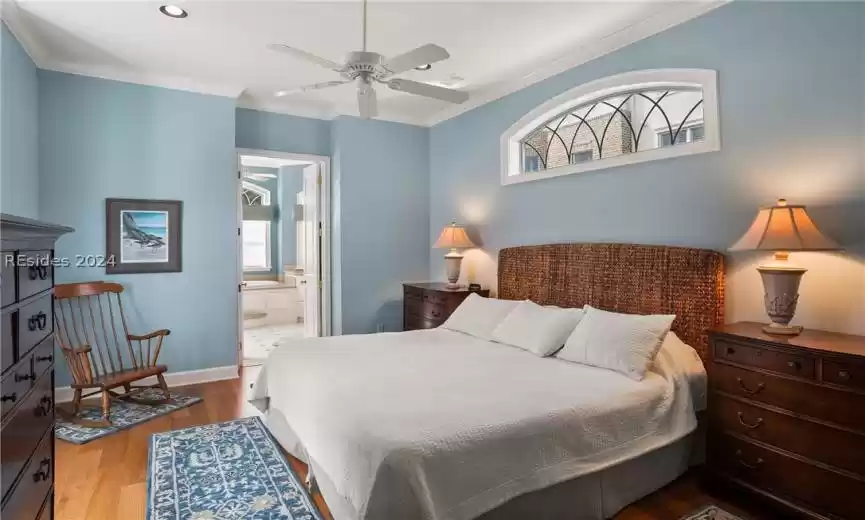 Ladys Island, South Carolina 29907, 2 Bedrooms Bedrooms, ,2 BathroomsBathrooms,Residential,For Sale,442819
