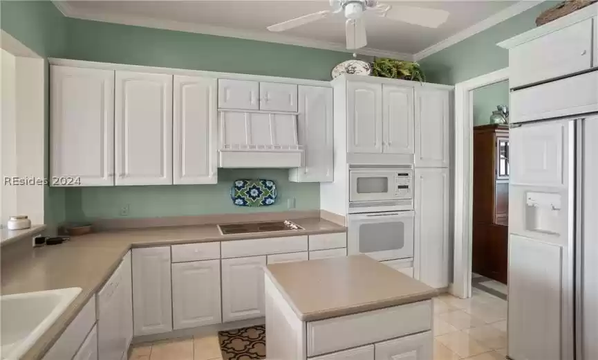 Ladys Island, South Carolina 29907, 2 Bedrooms Bedrooms, ,2 BathroomsBathrooms,Residential,For Sale,442819