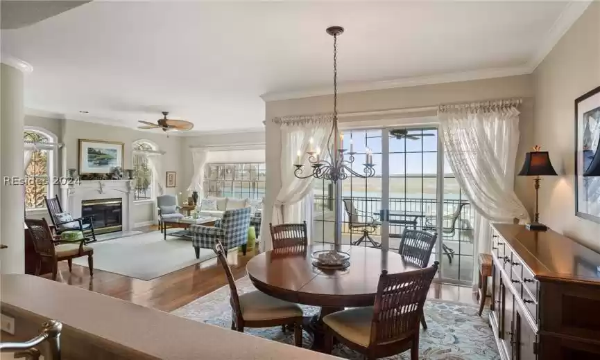 Ladys Island, South Carolina 29907, 2 Bedrooms Bedrooms, ,2 BathroomsBathrooms,Residential,For Sale,442819