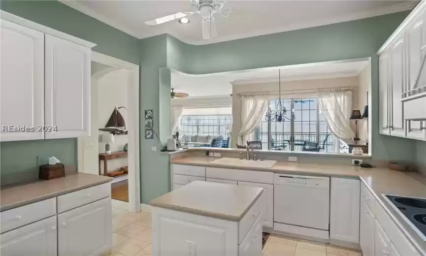 Ladys Island, South Carolina 29907, 2 Bedrooms Bedrooms, ,2 BathroomsBathrooms,Residential,For Sale,442819