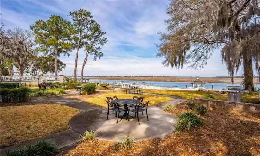 Ladys Island, South Carolina 29907, 2 Bedrooms Bedrooms, ,2 BathroomsBathrooms,Residential,For Sale,442819
