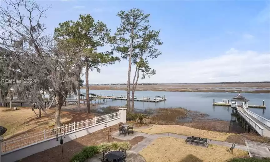Ladys Island, South Carolina 29907, 2 Bedrooms Bedrooms, ,2 BathroomsBathrooms,Residential,For Sale,442819