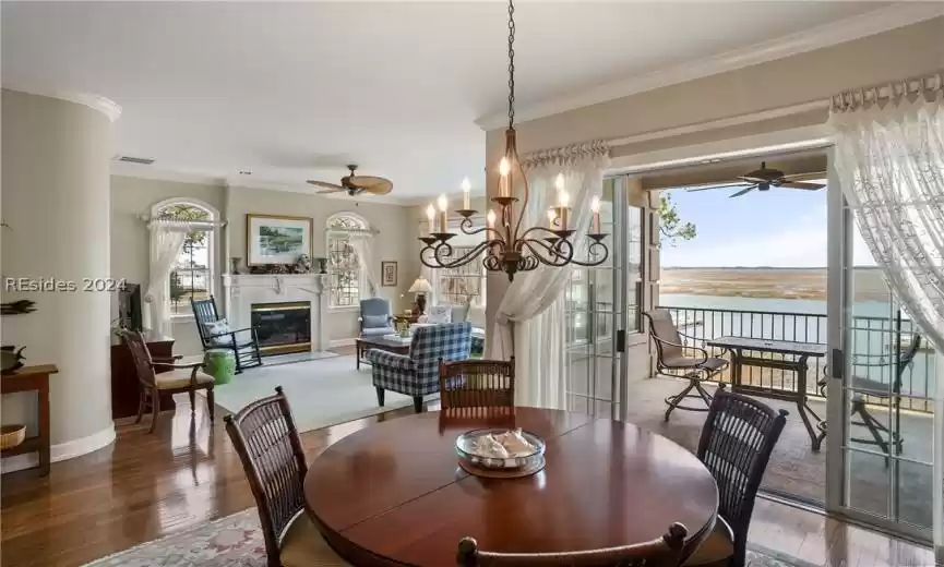Ladys Island, South Carolina 29907, 2 Bedrooms Bedrooms, ,2 BathroomsBathrooms,Residential,For Sale,442819