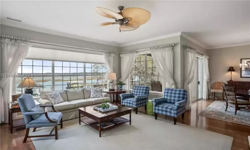Ladys Island, South Carolina 29907, 2 Bedrooms Bedrooms, ,2 BathroomsBathrooms,Residential,For Sale,442819