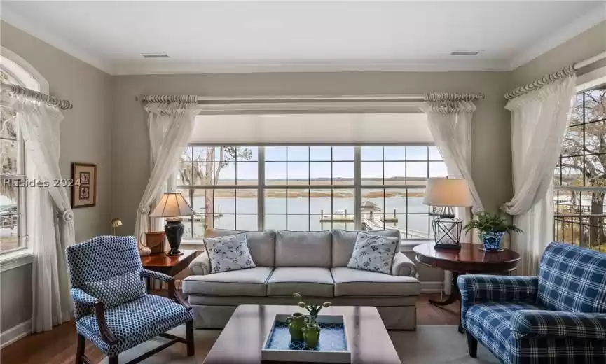 Ladys Island, South Carolina 29907, 2 Bedrooms Bedrooms, ,2 BathroomsBathrooms,Residential,For Sale,442819