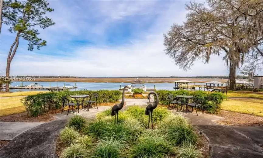 Ladys Island, South Carolina 29907, 2 Bedrooms Bedrooms, ,2 BathroomsBathrooms,Residential,For Sale,442819