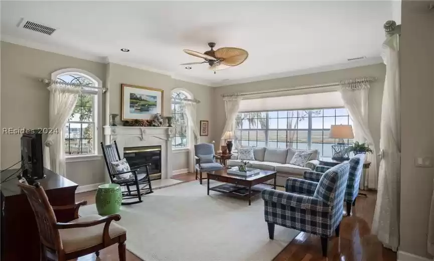 Ladys Island, South Carolina 29907, 2 Bedrooms Bedrooms, ,2 BathroomsBathrooms,Residential,For Sale,442819