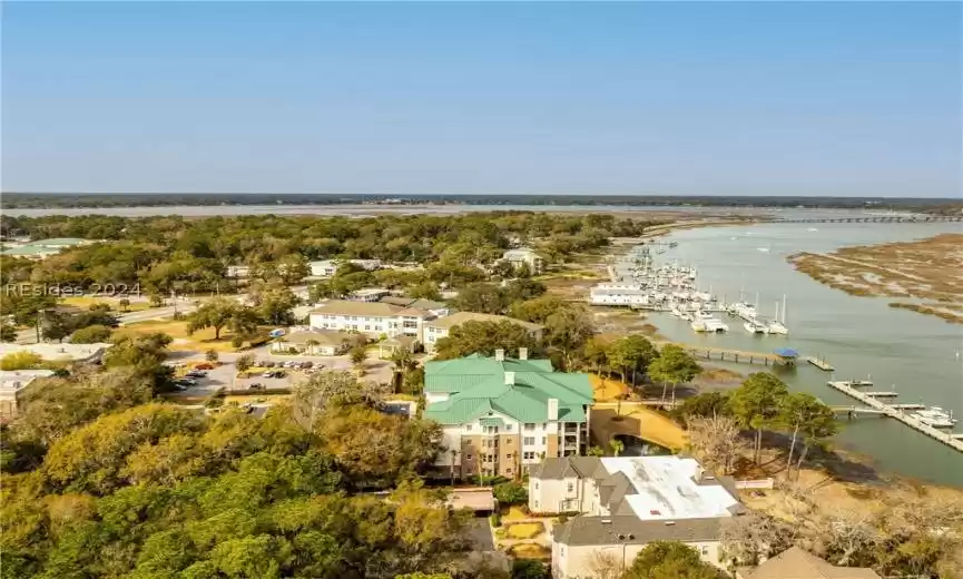 Ladys Island, South Carolina 29907, 2 Bedrooms Bedrooms, ,2 BathroomsBathrooms,Residential,For Sale,442819
