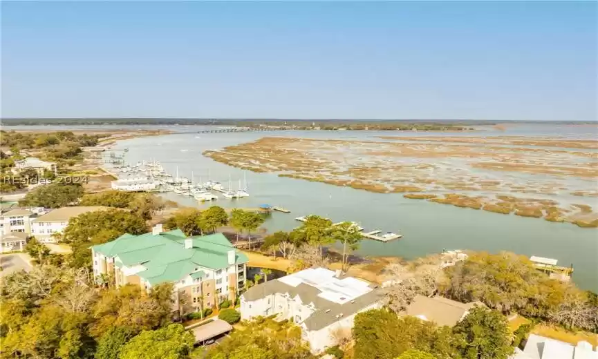 Ladys Island, South Carolina 29907, 2 Bedrooms Bedrooms, ,2 BathroomsBathrooms,Residential,For Sale,442819
